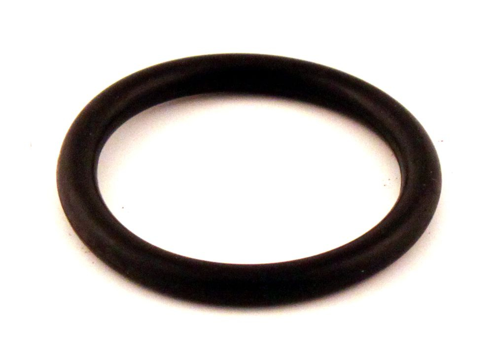 O-ring front wheeel brake non ventilated