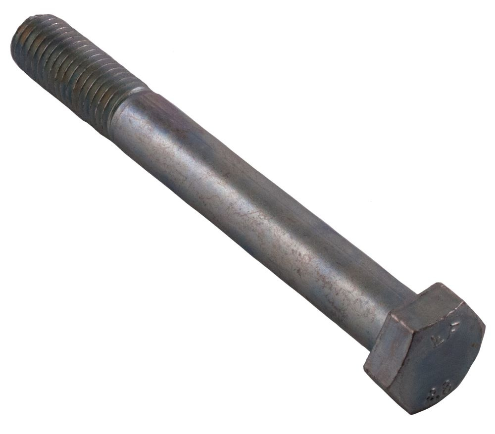 Screw rear axle 240 M14-2,0x115