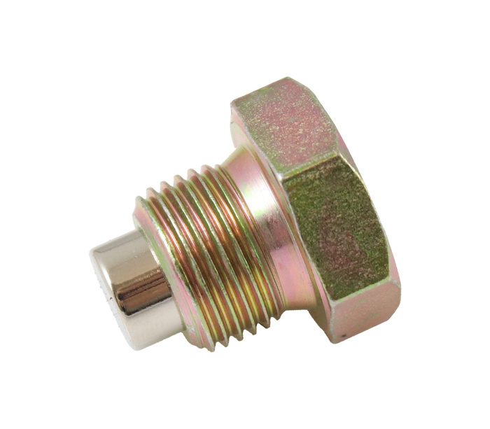 Plug Oil drain magnetic