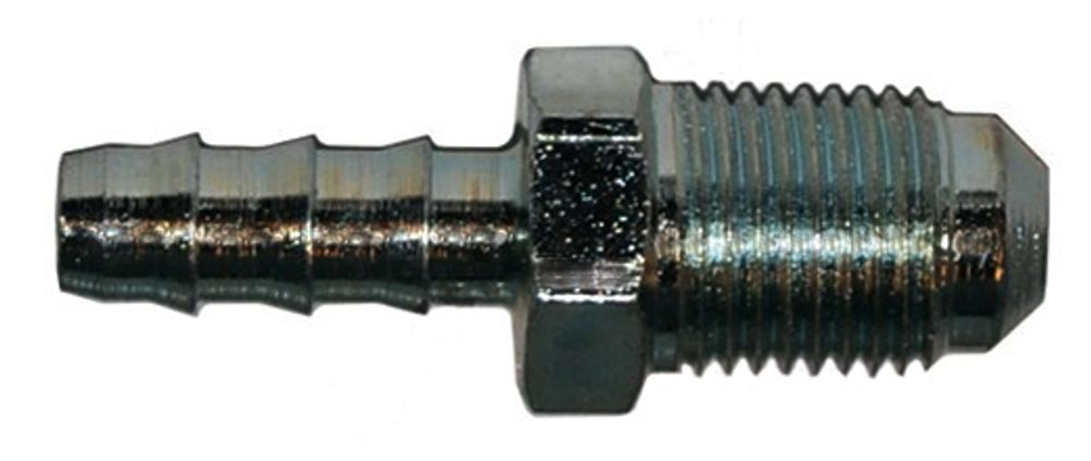 Nipple fuel pipe 240