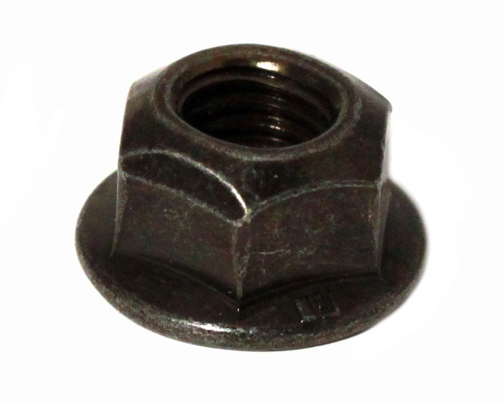 Lock nut M8-1,25x9 B21/B23/B200/230
