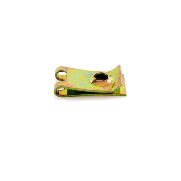 Spring Nut
