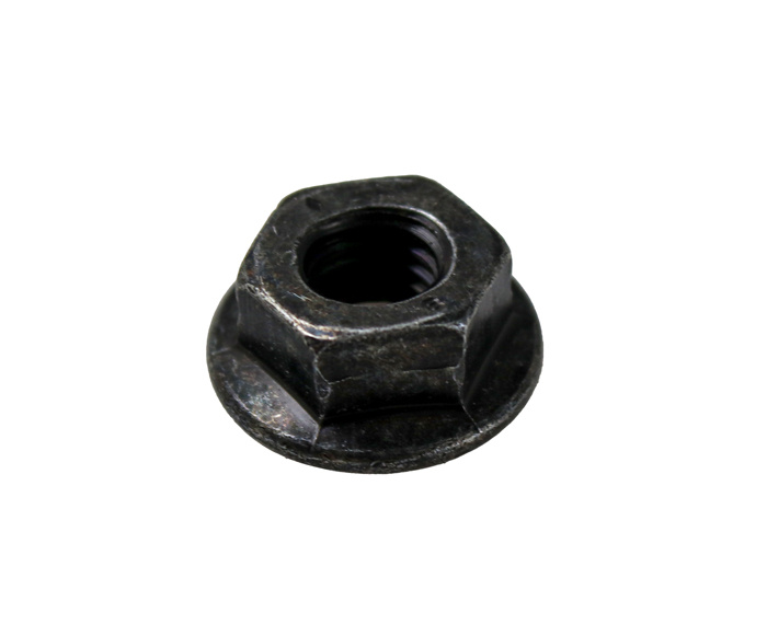 Flange Lock Nut M6