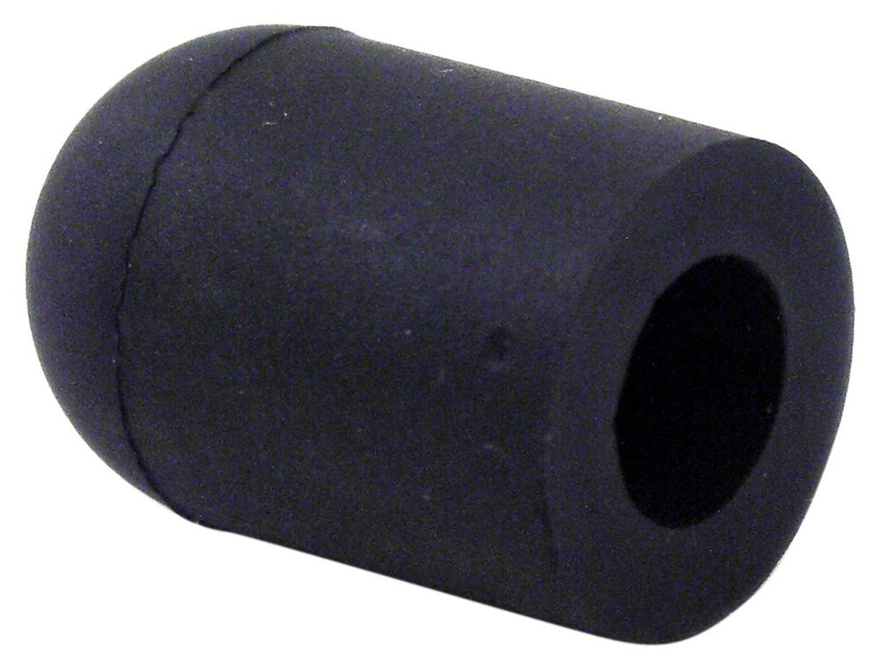 Rubber protection cooler S70/V70/C70