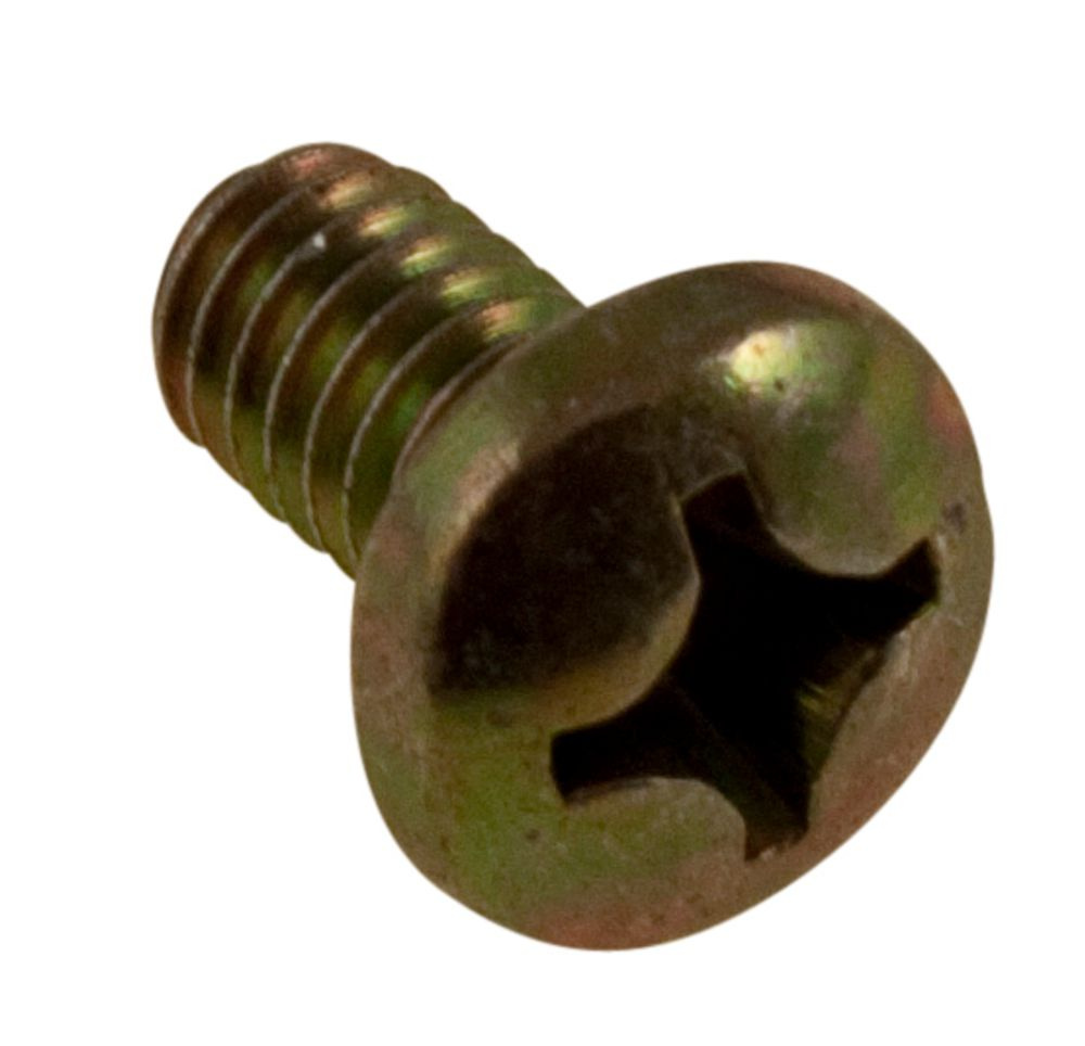 Screw UNC 12-24x3/8