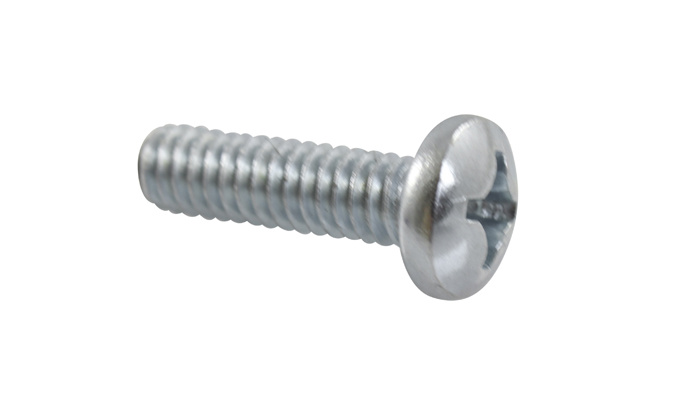 Screw UNC 12-24x3/4