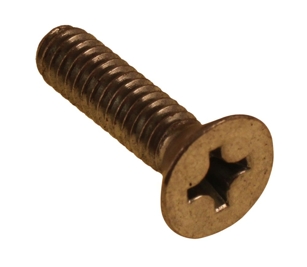 Screw UNC 1/4-20x1