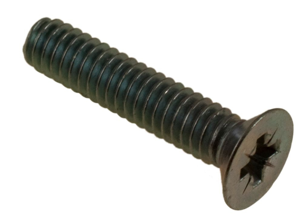 Screw UNC 1/4-20x1 1/4