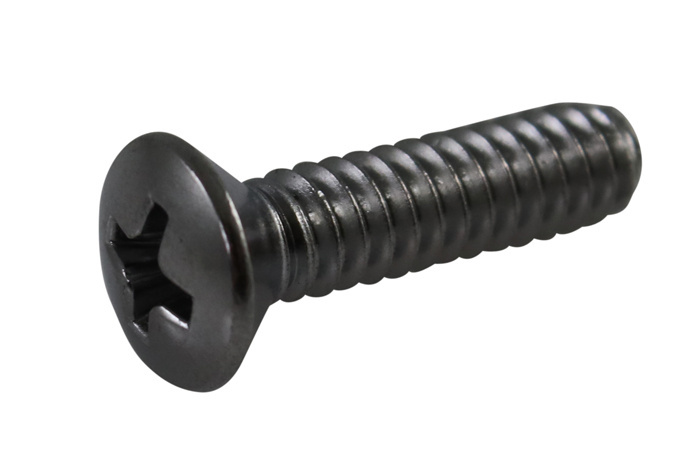 Screw luggage bracket rear seat 1800