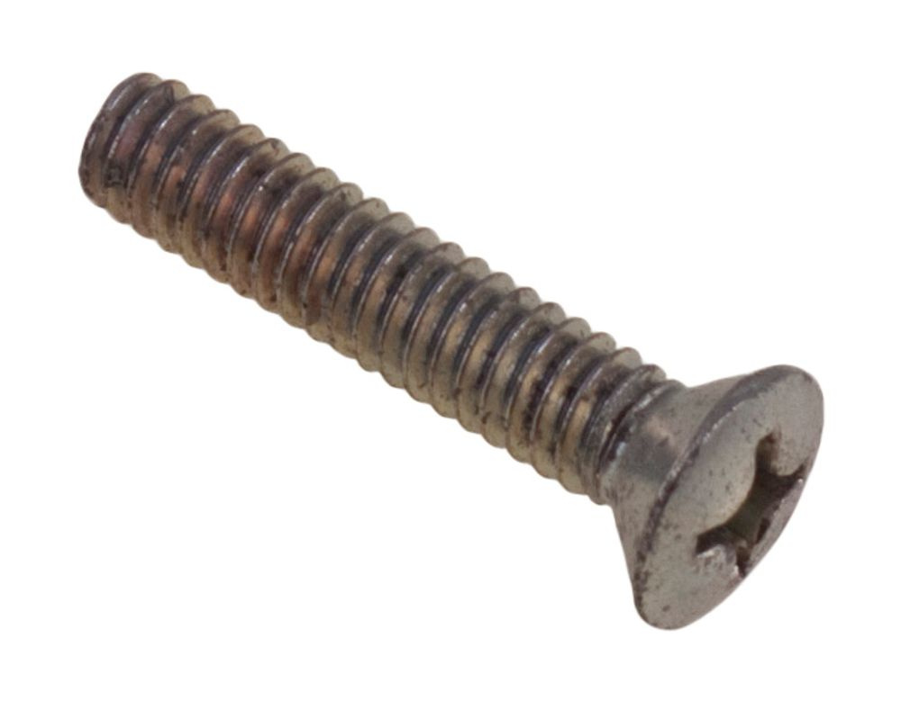 Screw 1/4-20X11/4,phil