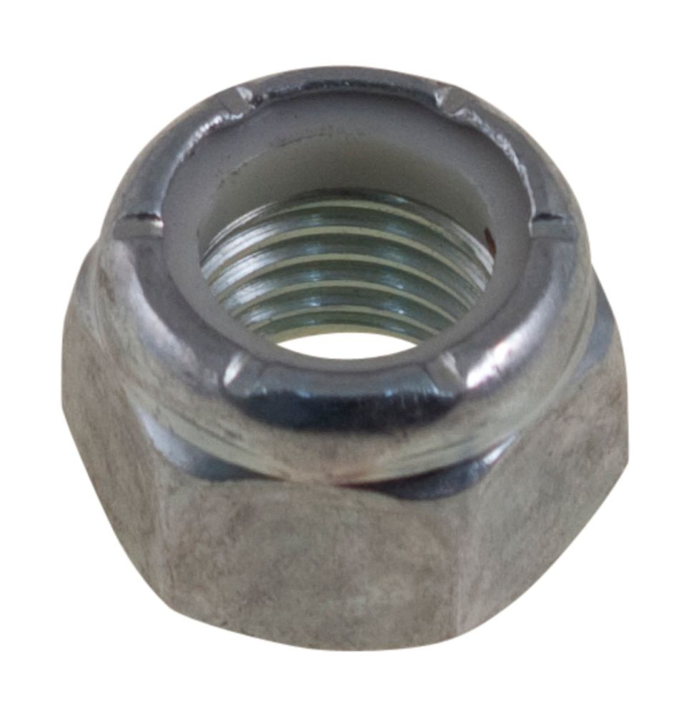 Lock nut UNF 7/16-20 h=11,5 mm