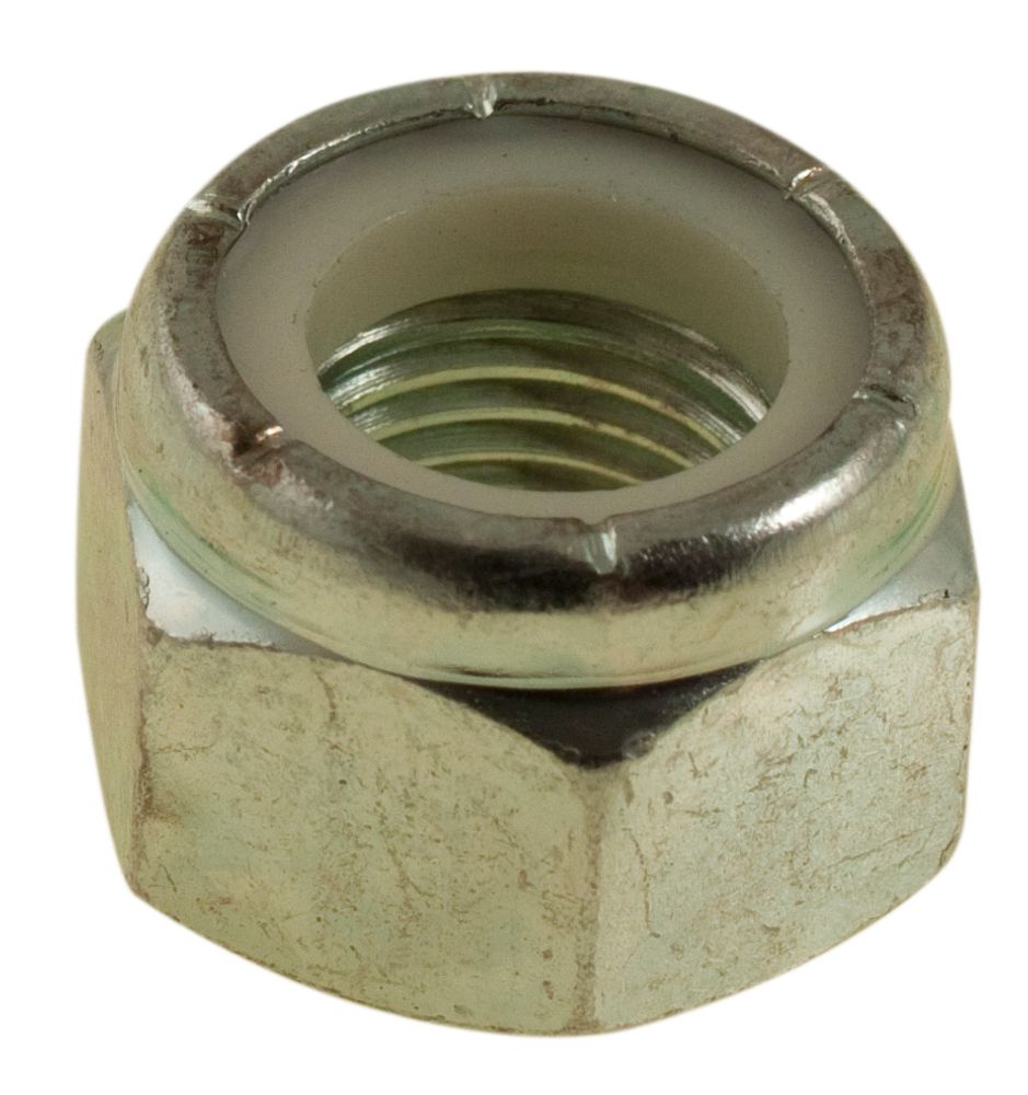 Lock nut UNF 9/16-18 h=18,3 mm