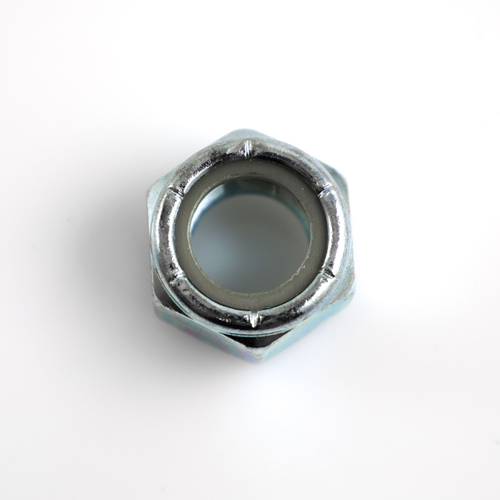 Lock nut UNF 5/8-18x3/4