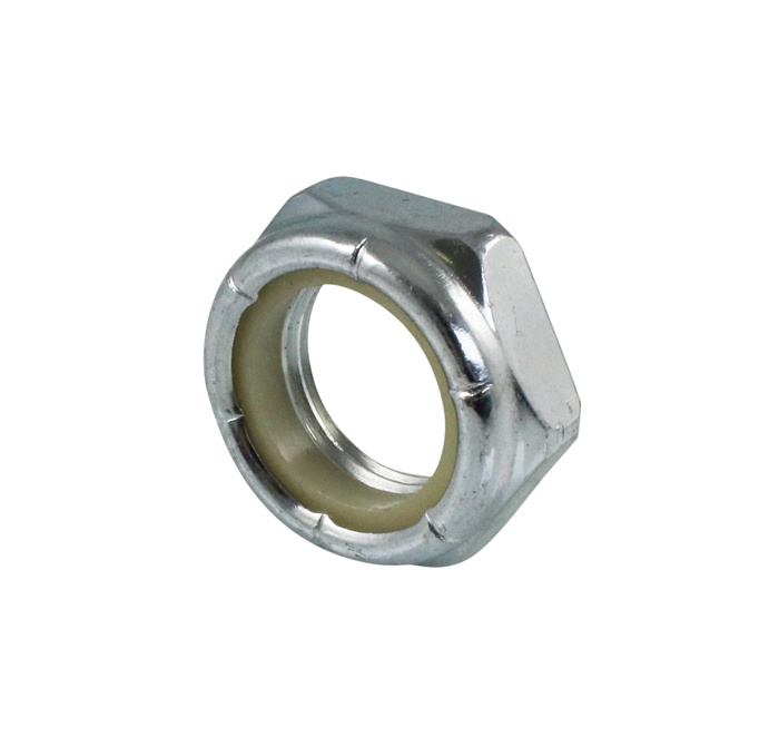 Nut pitman arm UNF 3/4-16 h=7/8