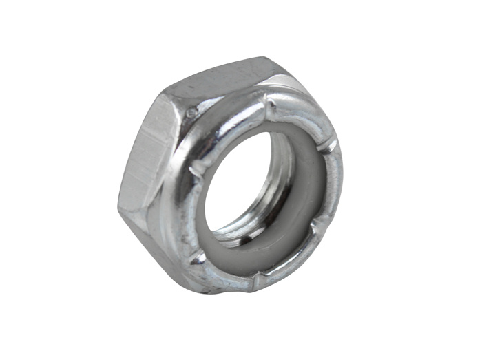 Nut, Propeller Shaft Flange