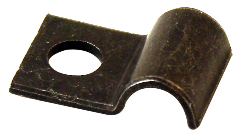 Clamp 7x6,4 mm