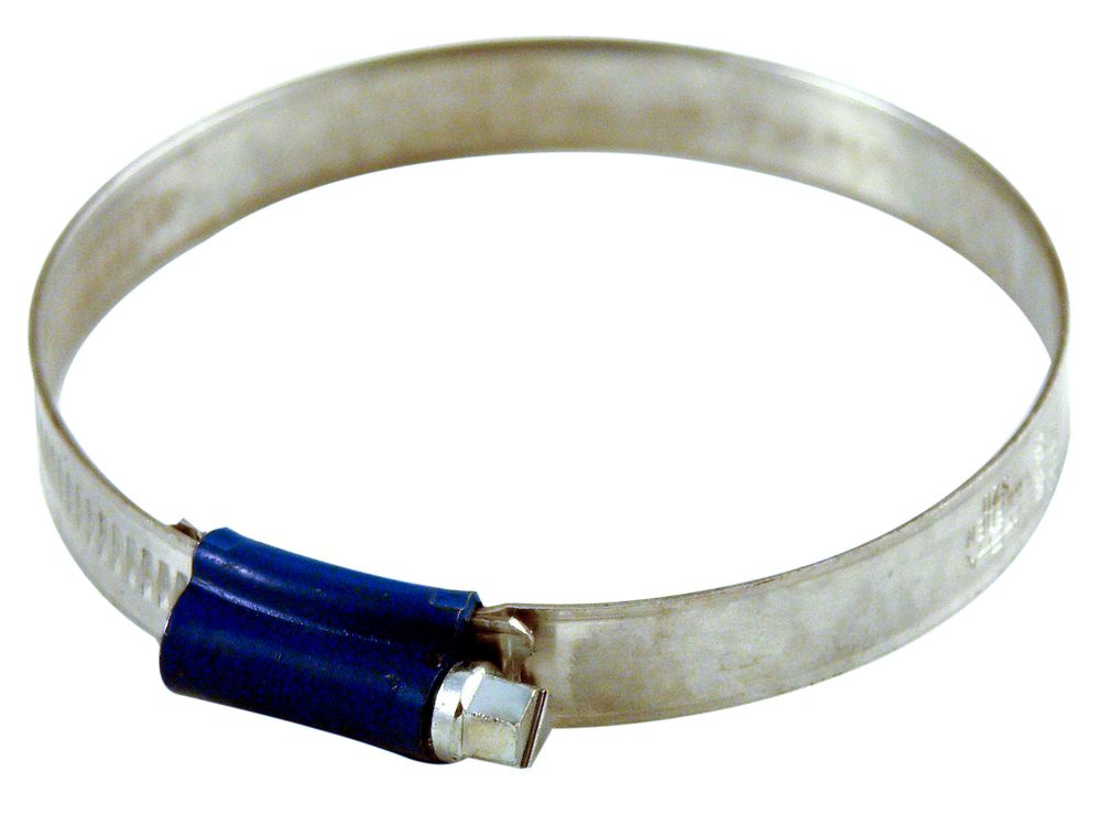 Hose clamp 68-82 mm