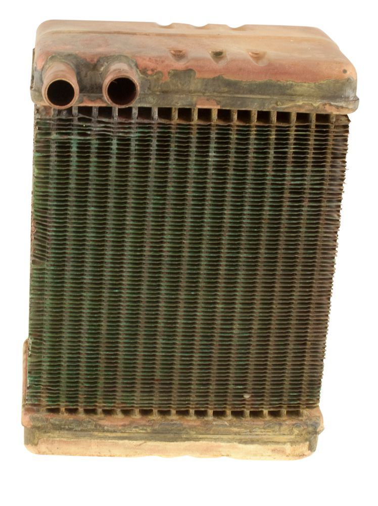Heater core PV/Duett