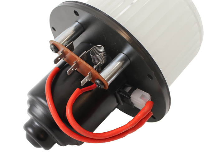 Fan motor 12V PV/Duett