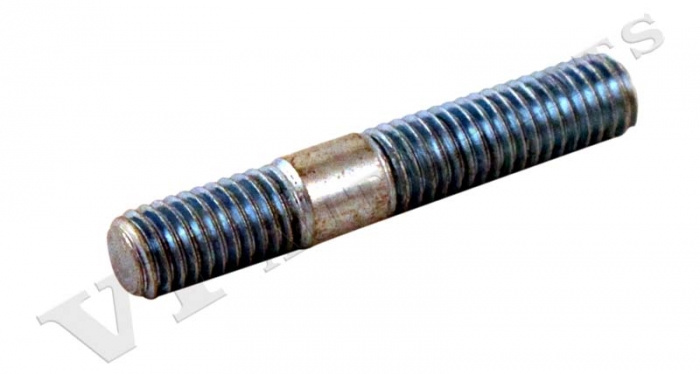 Stud exhaust manifold 240/740/900 48mm