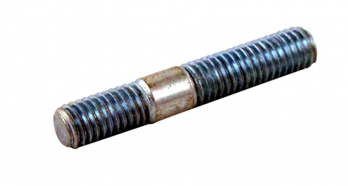 Stud exhaust manifold 240/740 M8 50mm