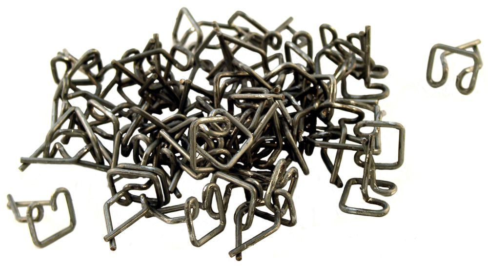 Fastener kit Trims Volvo PV/210 (50 pc)