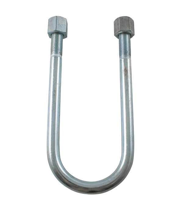 U-bolt Rear axle Duett