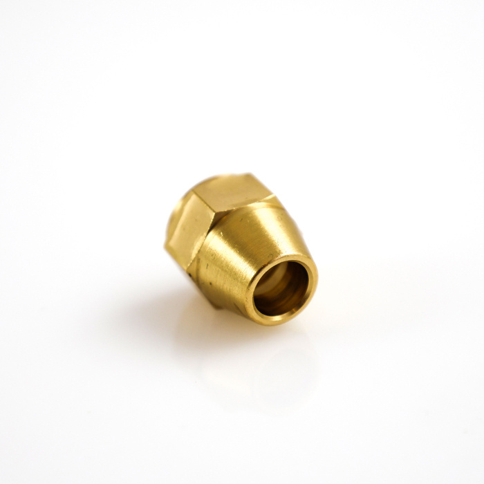 Fuel line fitting 5/16