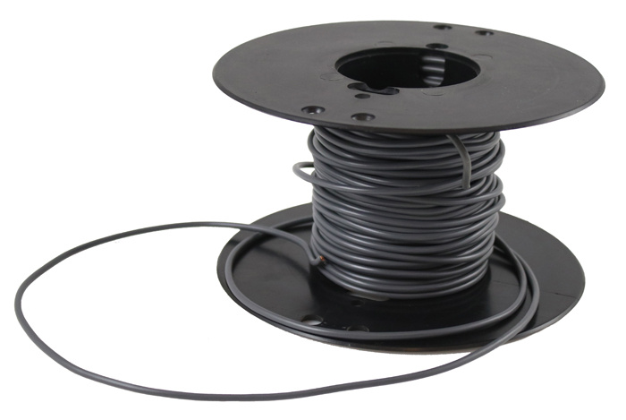 Kabel RK 2,5mm2 gray