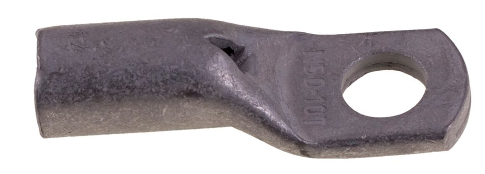 Cable terminal D=10mm 50mm² cable