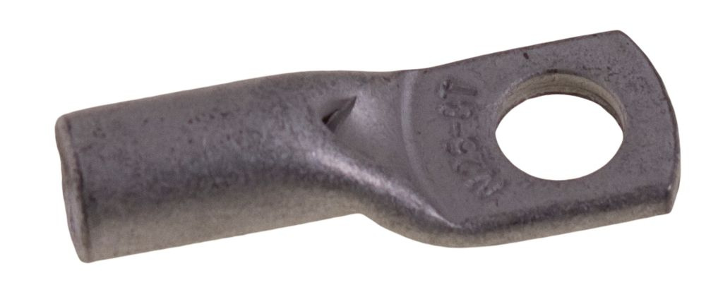 Cable terminal D=8 25mm² cable