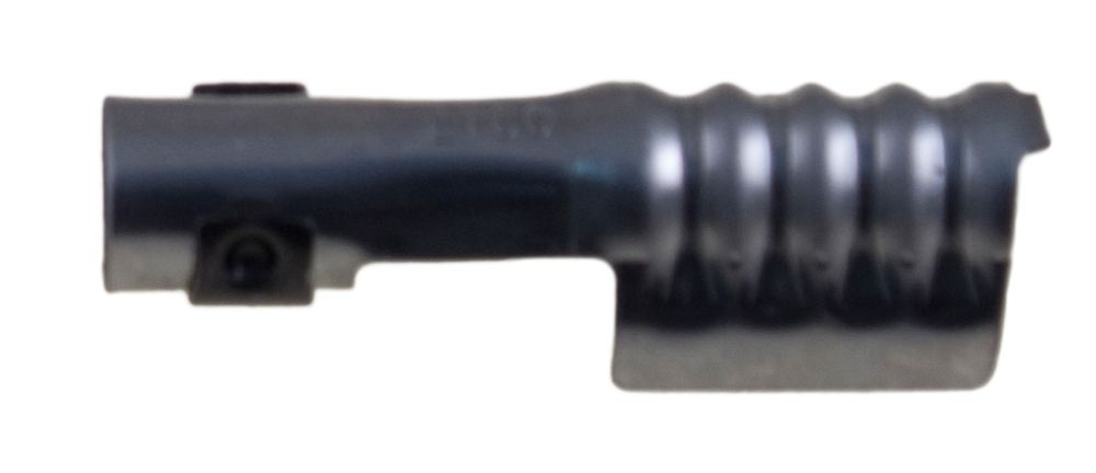 Pin for spark plug wire