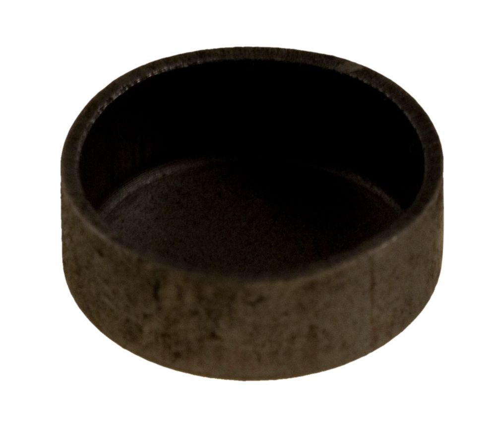 Cap plug early D=12,5 mm