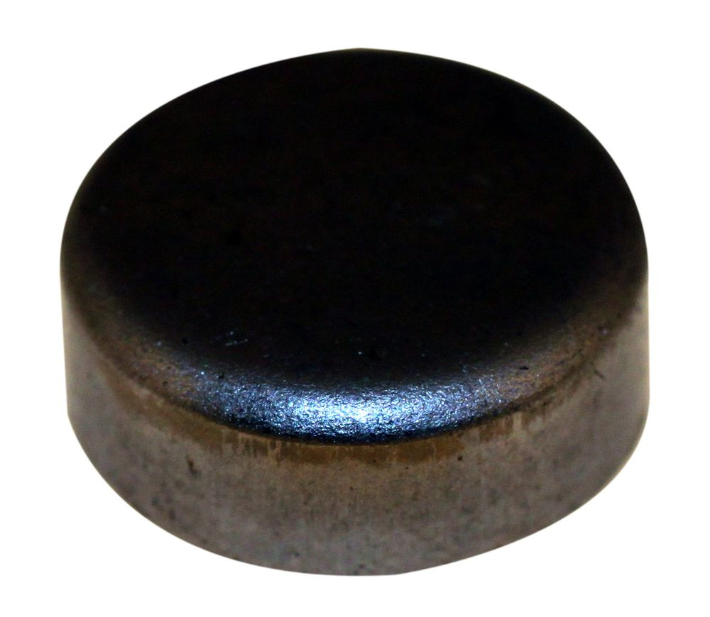 Cap plug D=14,5 mm