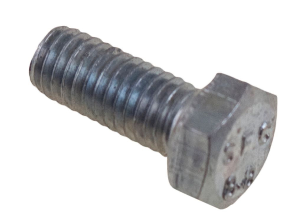 Screw M5-0,8x12
