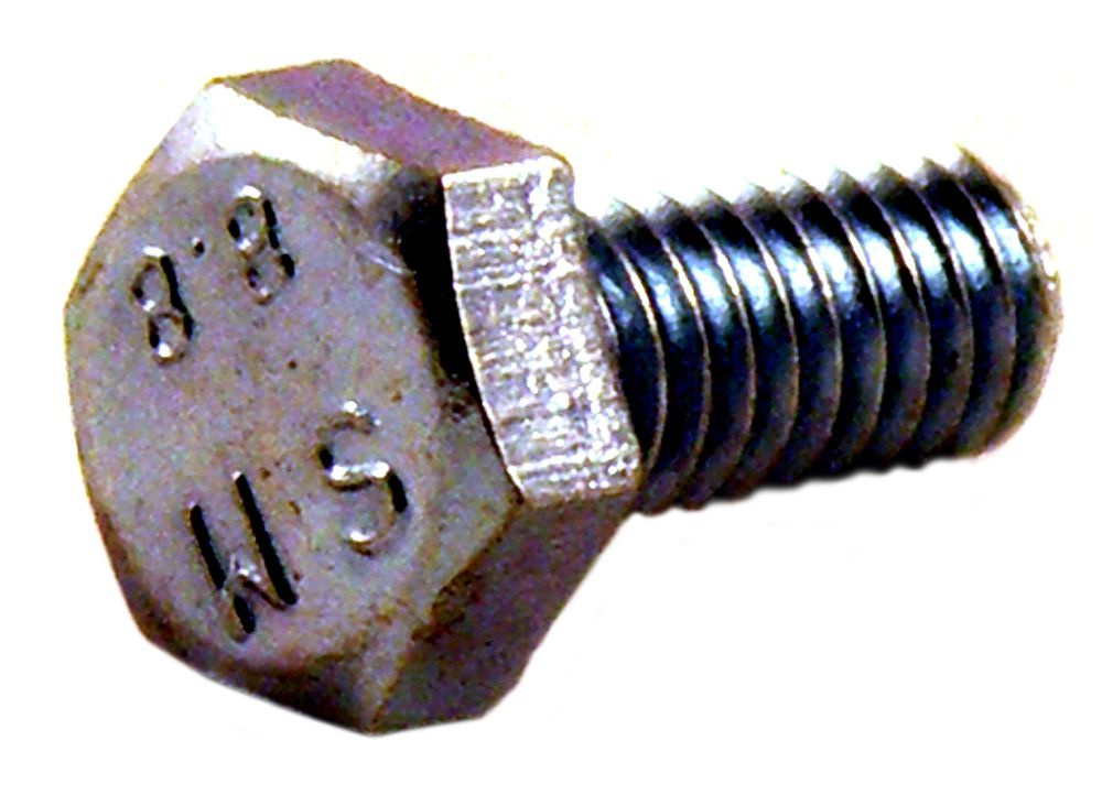 Screw M6-1x12