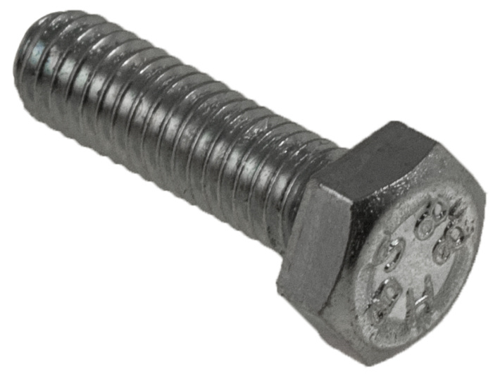 Screw M6-1x20