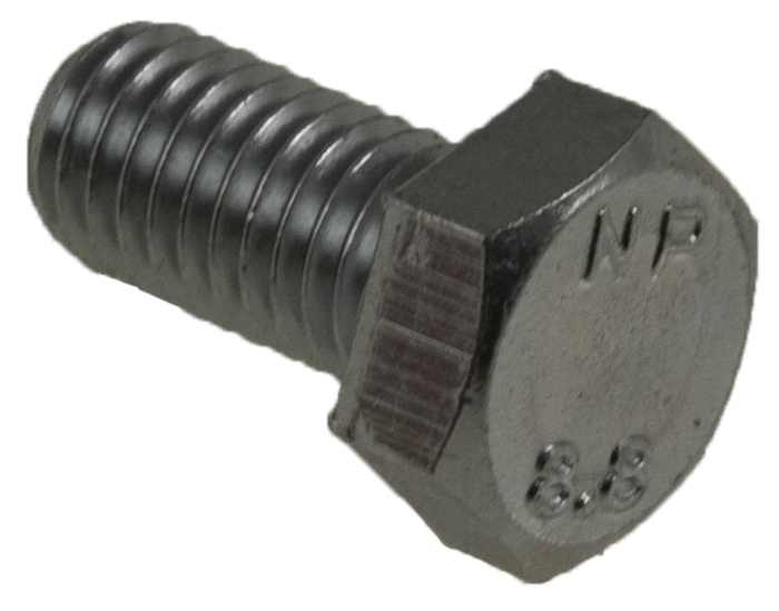 Screw M8-1,25x16