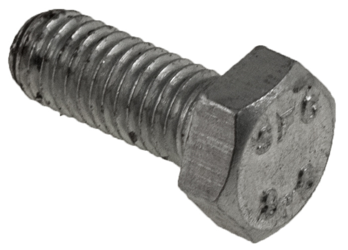 Screw M8-1,25x20