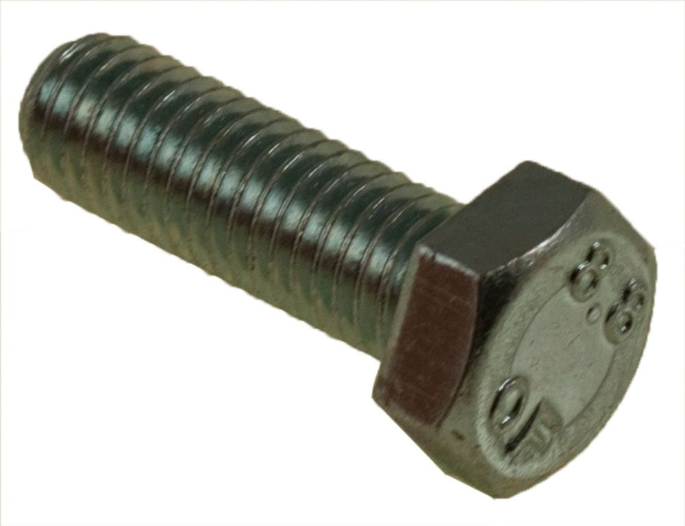 Screw M8-1,25x25