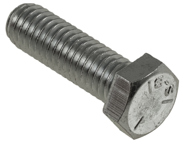Screw M10-1,5x20