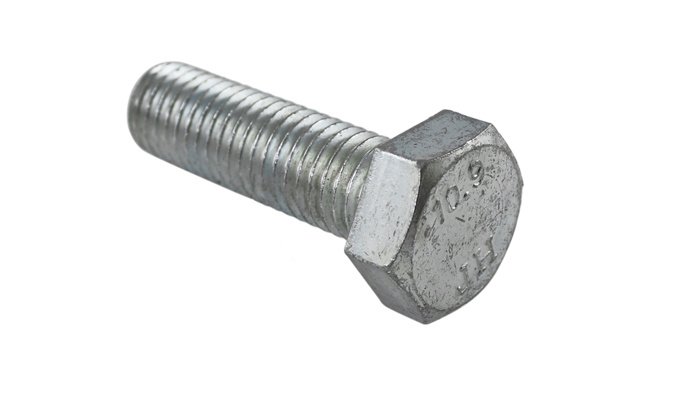 Bolt M12 x 1,75 L = 40