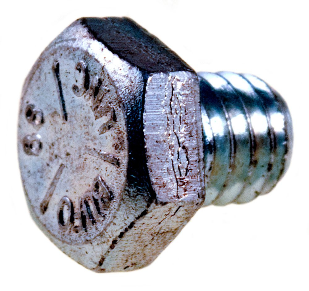 Screw UNC 5/16-18x3/8