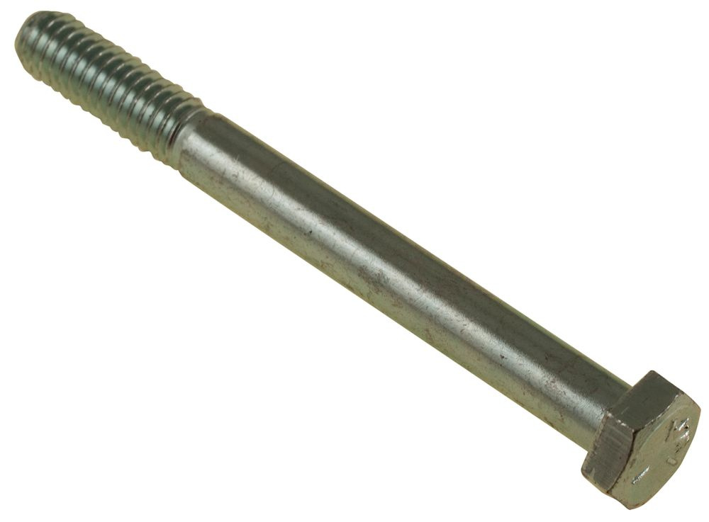 Screw UNC 5/16-18x3 1/4