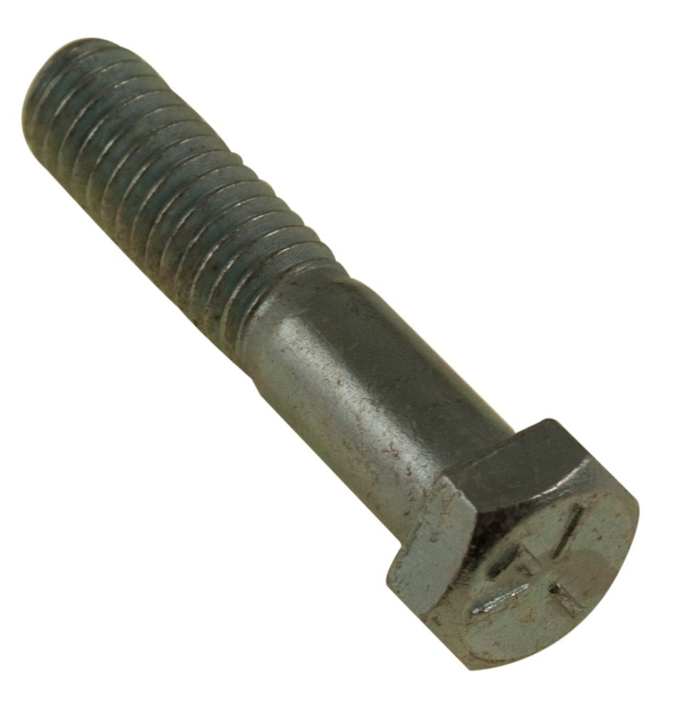 Screw UNC 3/8-16x1-3/4