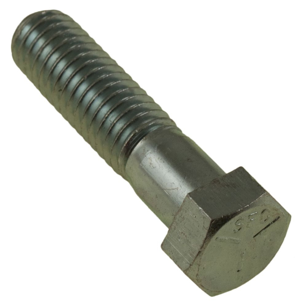 Screw UNC 7/16-14x1 3/4