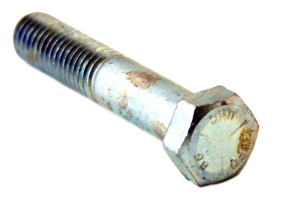 Screw UNC 1/2-13x2-3/4