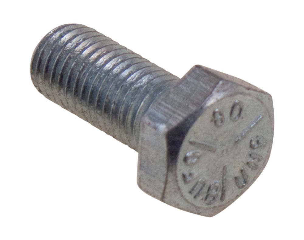 Screw UNF 5/16-18x3/4