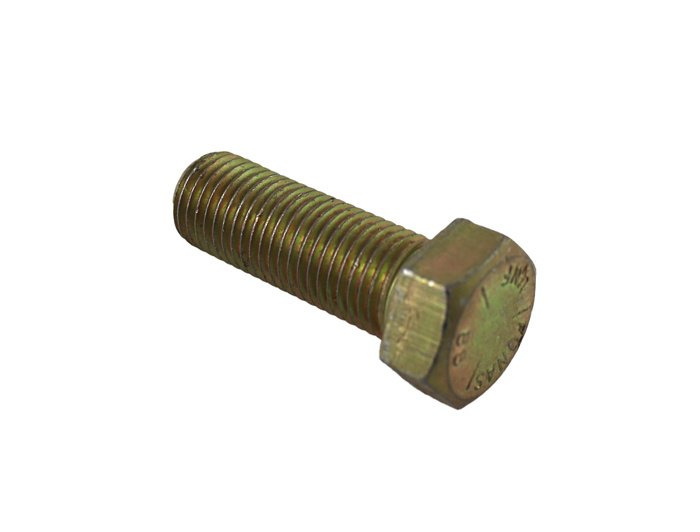 Screw UNF 7/16-20x1.25