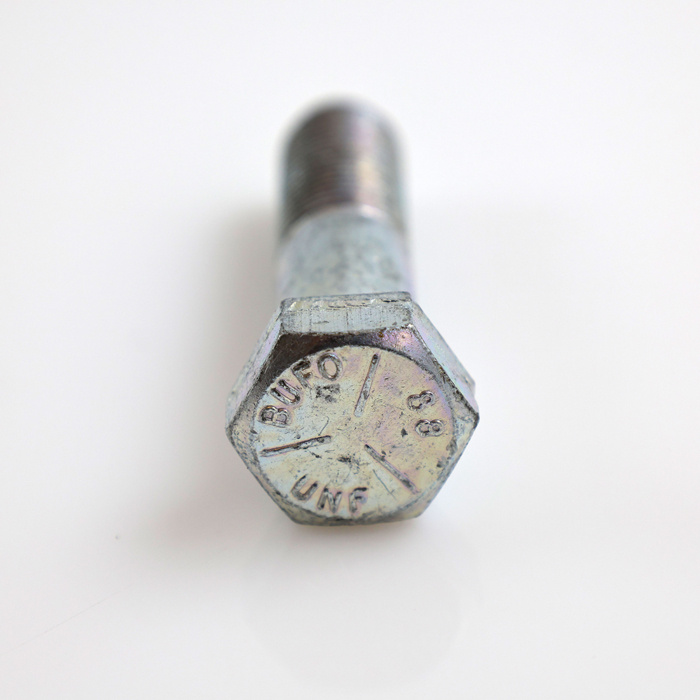Screw UNF 9/16-18x2-1/4